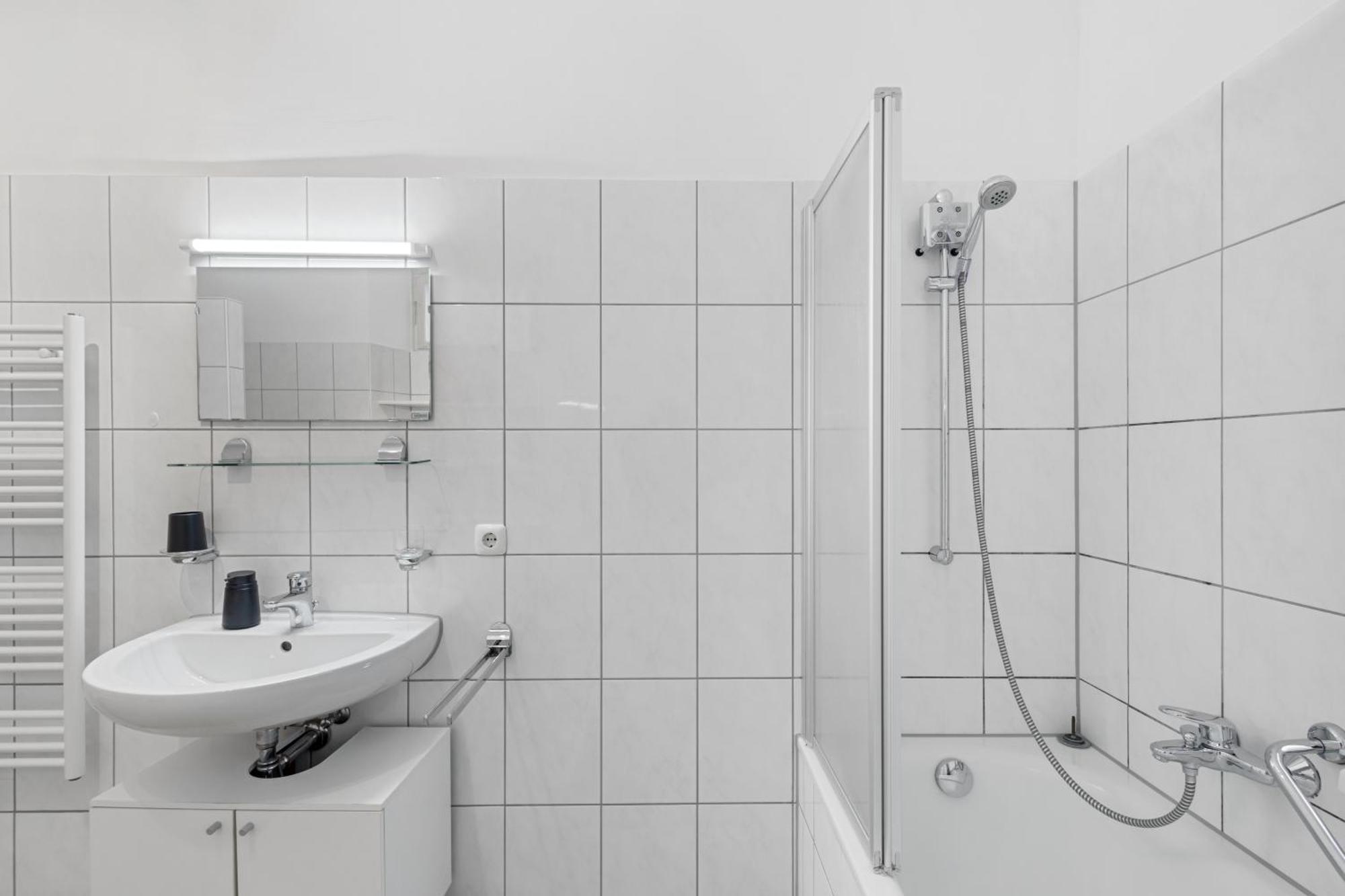Charmante Altbau Wohnung Bregenz Am See Eksteriør billede